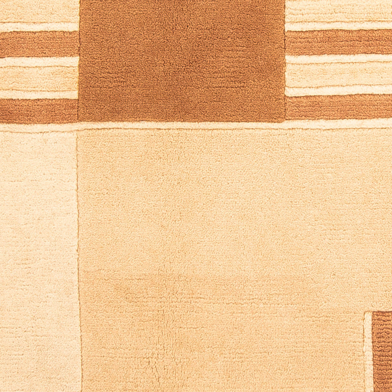 Tappeto Nepal - 200 x 140 cm - beige