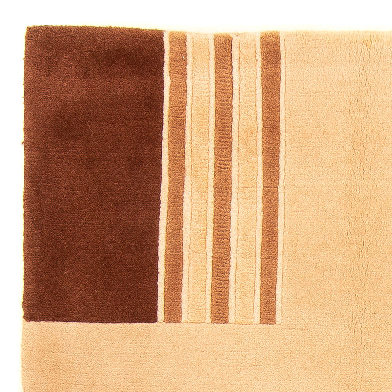 Tappeto Nepal - 200 x 140 cm - beige