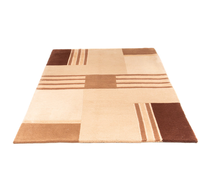 Tappeto Nepal - 200 x 140 cm - beige