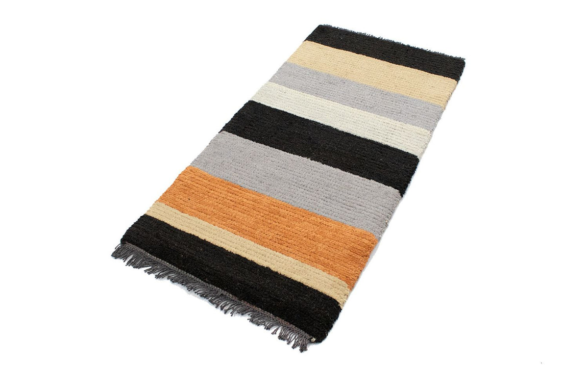 Tappeto Nepal - 140 x 70 cm - multicolore