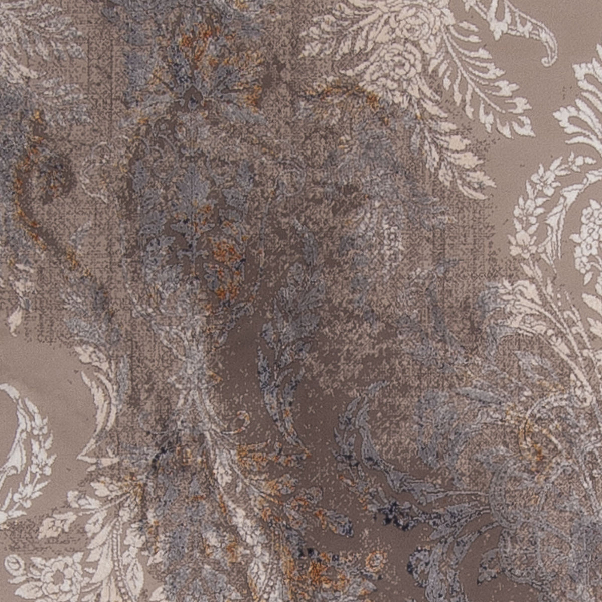 Tappeto di design - 225 x 150 cm - multicolore