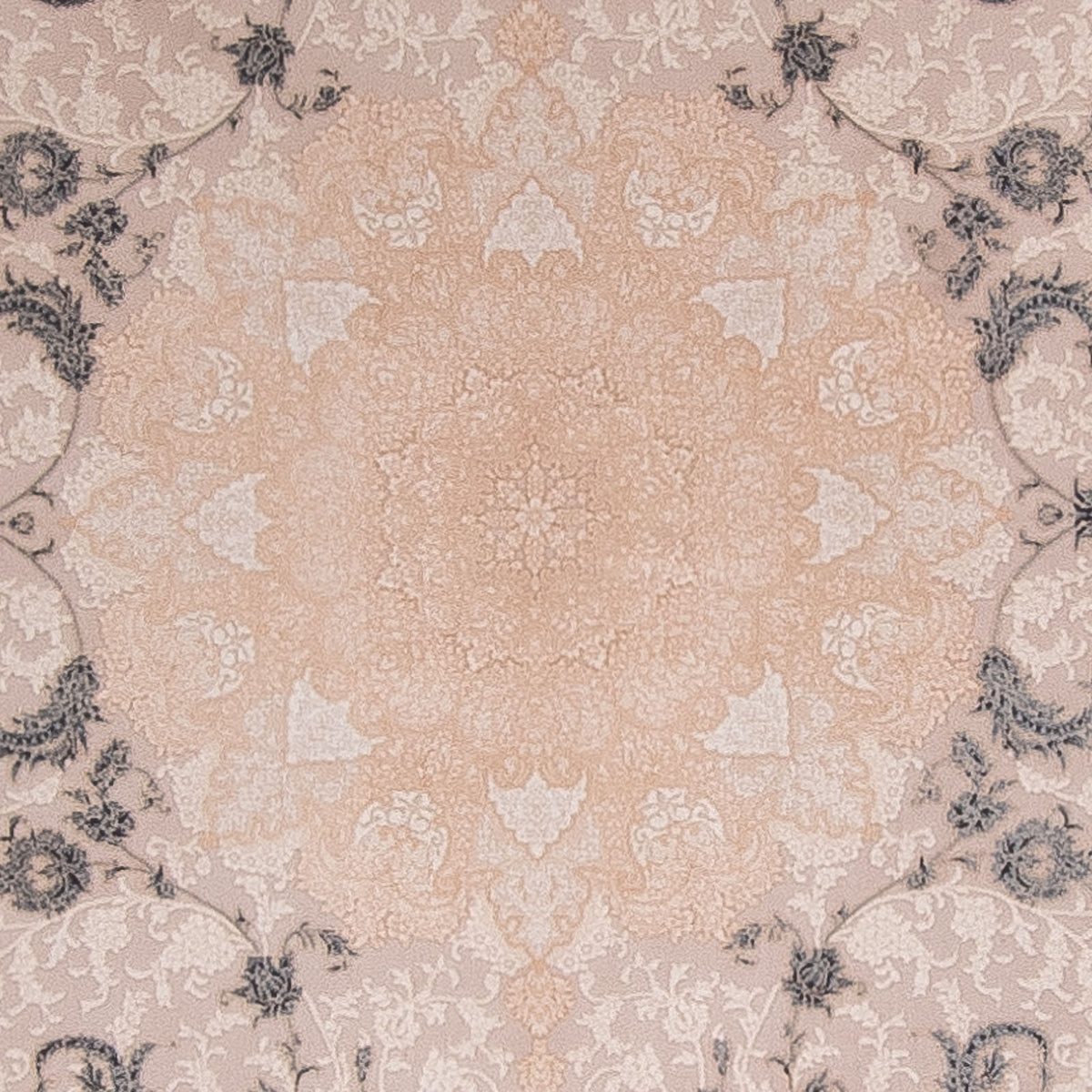 Tappeto di design - 225 x 150 cm - beige