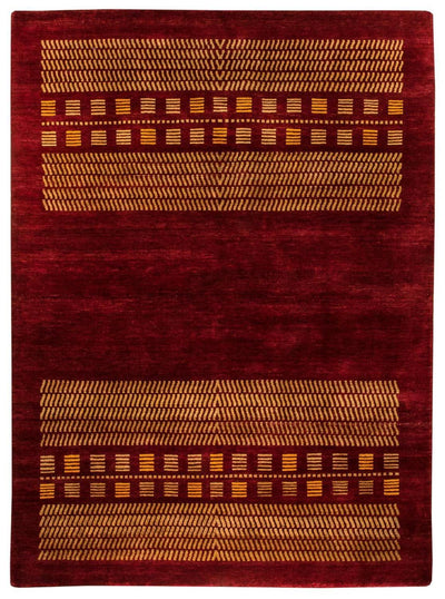Loribaft Tappeto 175x240cm - Tappeto di lana
