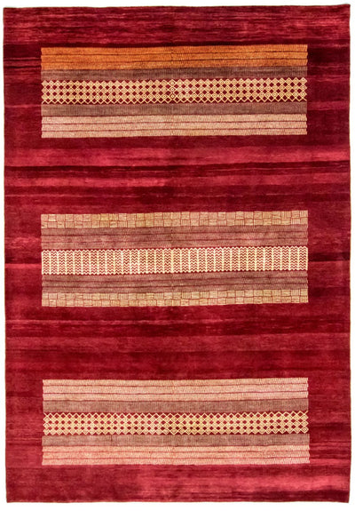 Loribaft Tappeto 202x297cm - Tappeto di lana