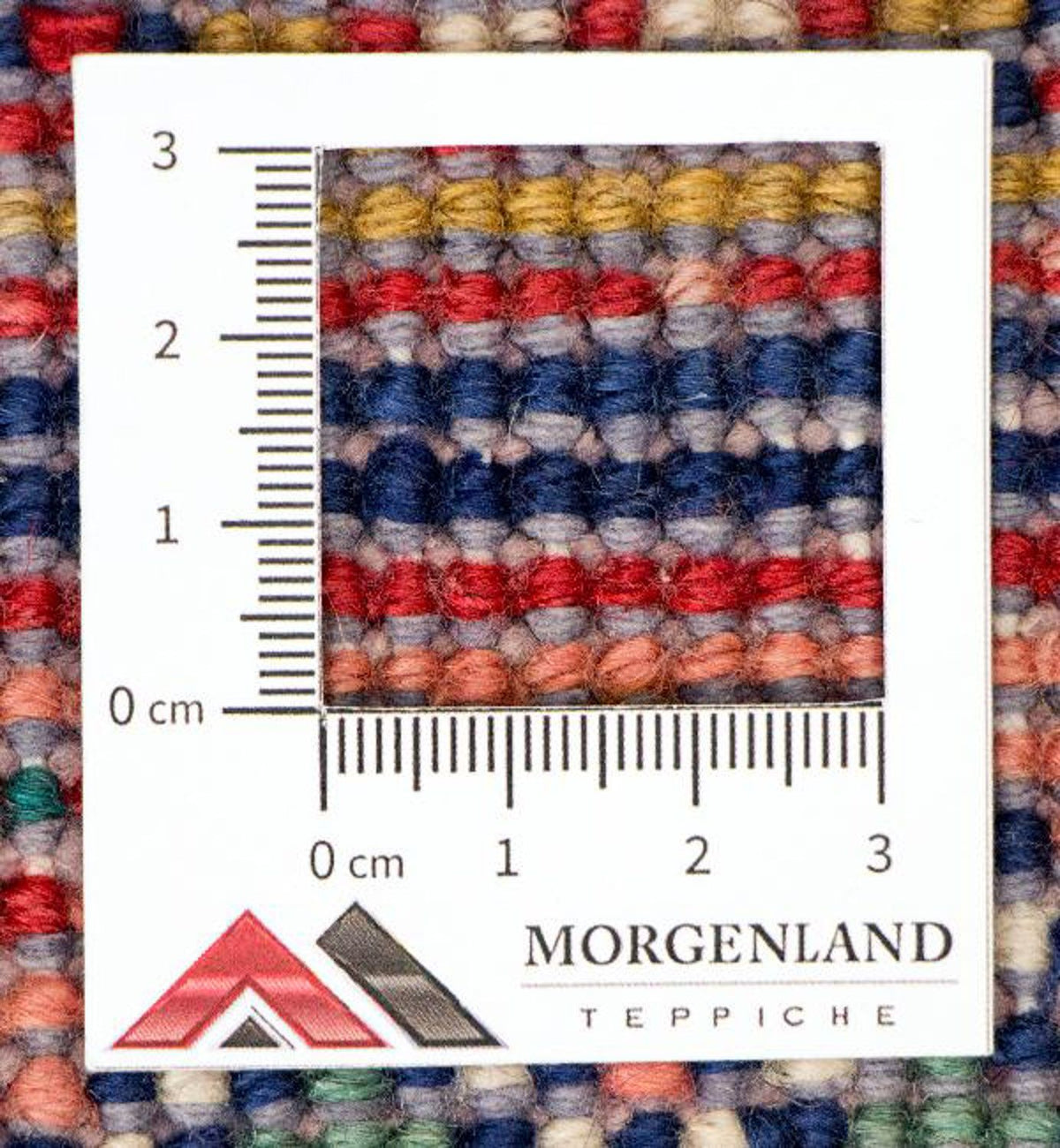 Tappeto Persero - Classico - 433 x 312 cm - rosso