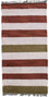 Tappeto Nepal - 140 x 70 cm - multicolore