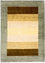 Tappeto Gabbeh - Indus - 241 x 174 cm - multicolore