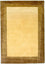 Tappeto Gabbeh - Indus - 202 x 142 cm - beige