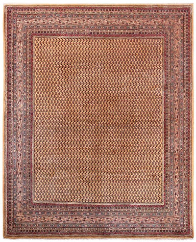 Kolyai Tappeto 238x288cm - Tappeto persiano