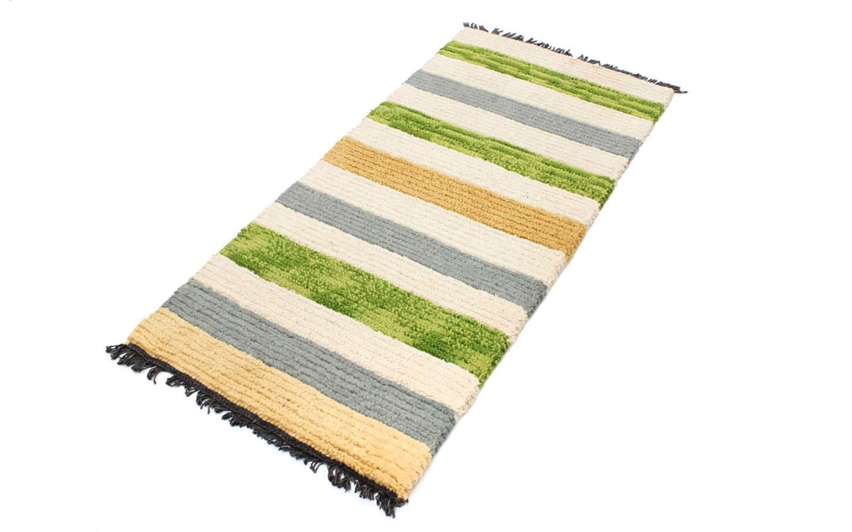 Tappeto Nepal - 140 x 70 cm - multicolore