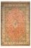 Tappeto di seta - Seta del Kashmir - 244 x 168 cm - arancione