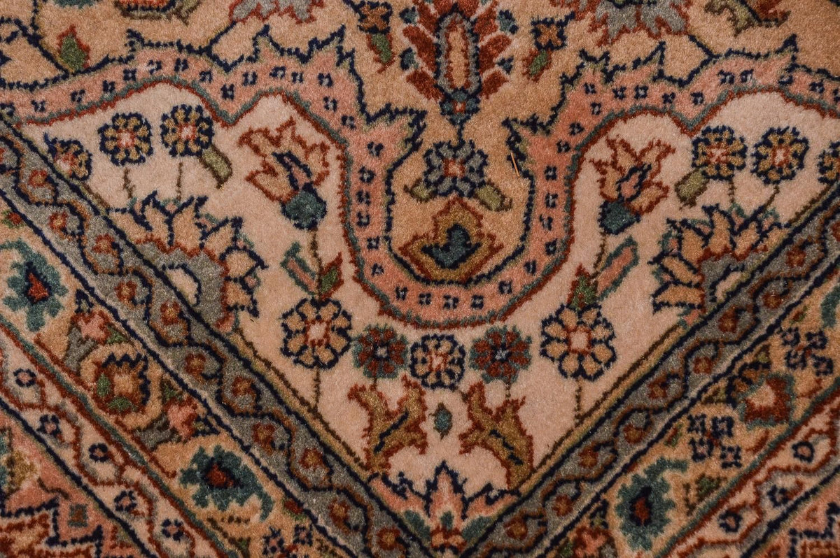 Tappeto Persero - Bidjar - 300 x 200 cm - terracotta