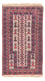 Tappeto Belutsch - Tappeto di preghiera - 113 x 62 cm - beige
