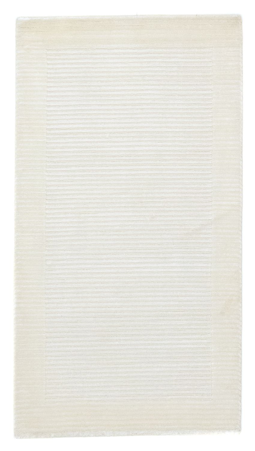 Tappeto Nepal - 149 x 79 cm - beige