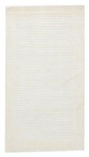 Tappeto Nepal - 149 x 79 cm - beige