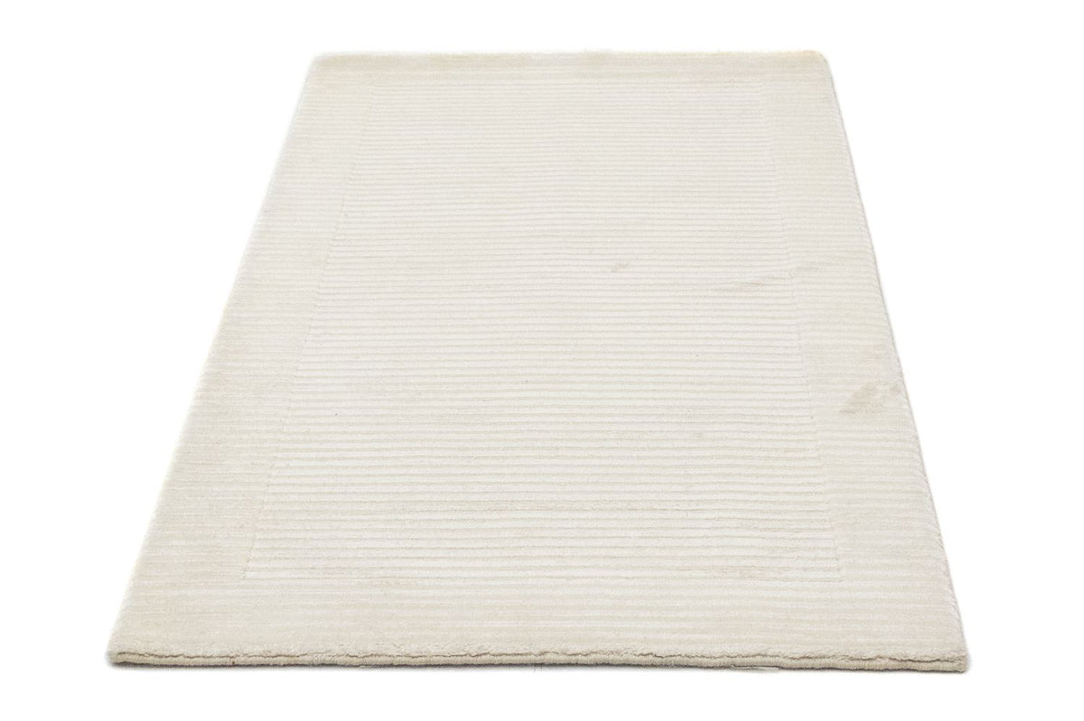 Tappeto Nepal - 149 x 79 cm - beige