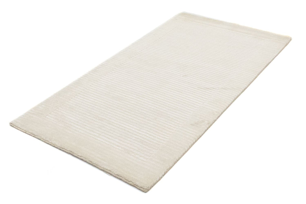 Tappeto Nepal - 149 x 79 cm - beige