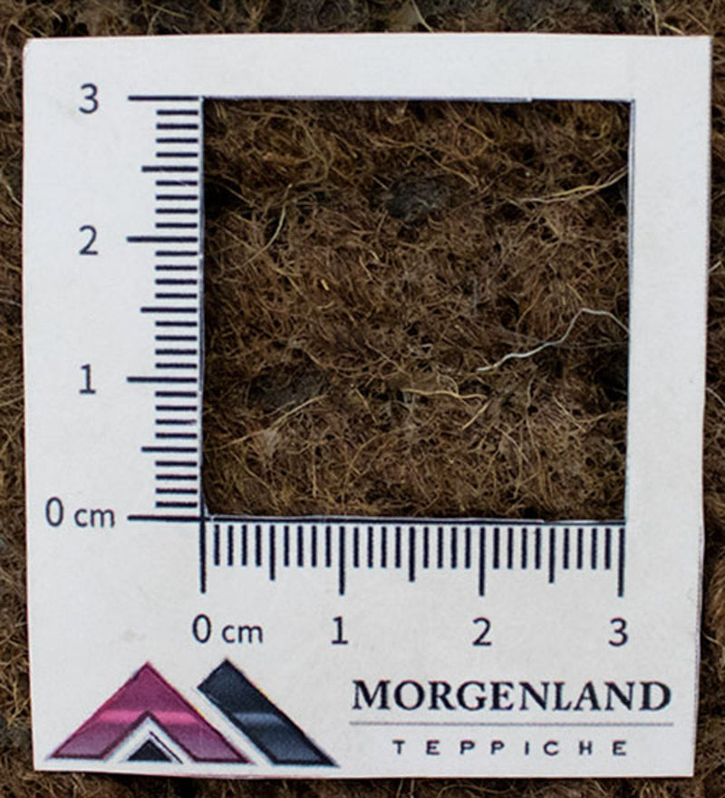 Tappeto Nepal - 140 x 70 cm - multicolore