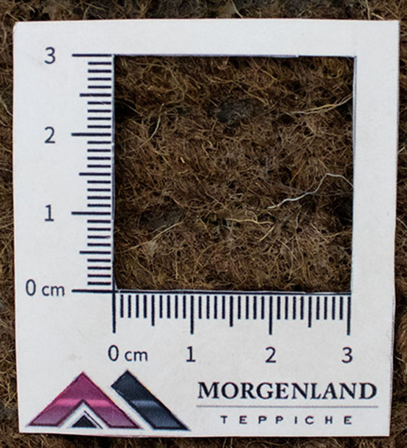 Tappeto Nepal - 140 x 70 cm - multicolore