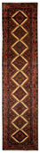 Tappeto corsia Tappeto Persero - Nomade - 325 x 78 cm - marrone