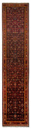 Tappeto corsia Tappeto Persero - Nomade - 315 x 65 cm - rosso