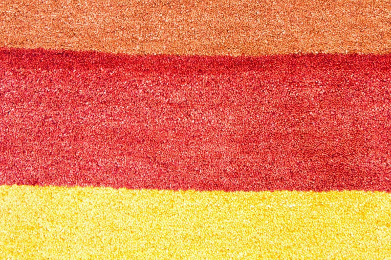 Tappeto Gabbeh - Indus - 140 x 70 cm - colorato