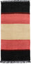 Tappeto Nepal - 140 x 70 cm - multicolore