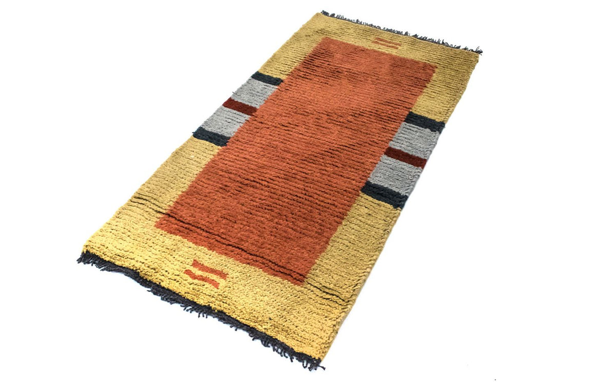 Tappeto Nepal - 140 x 70 cm - multicolore
