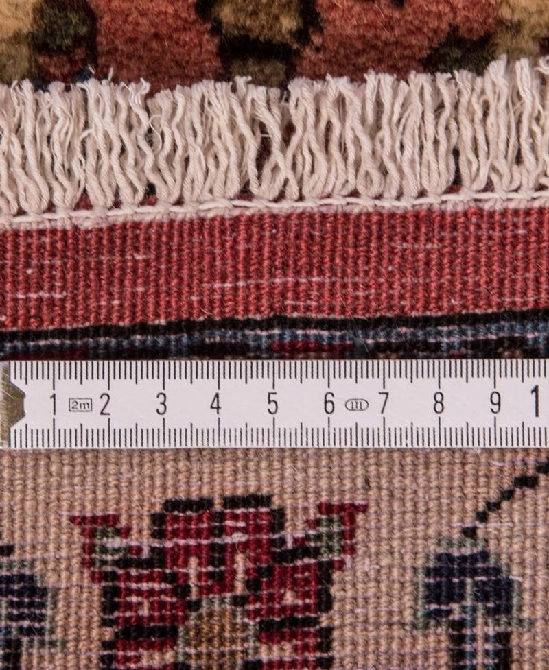 Tappeto corsia Tappeto Persero - Classico - 316 x 75 cm - rosso