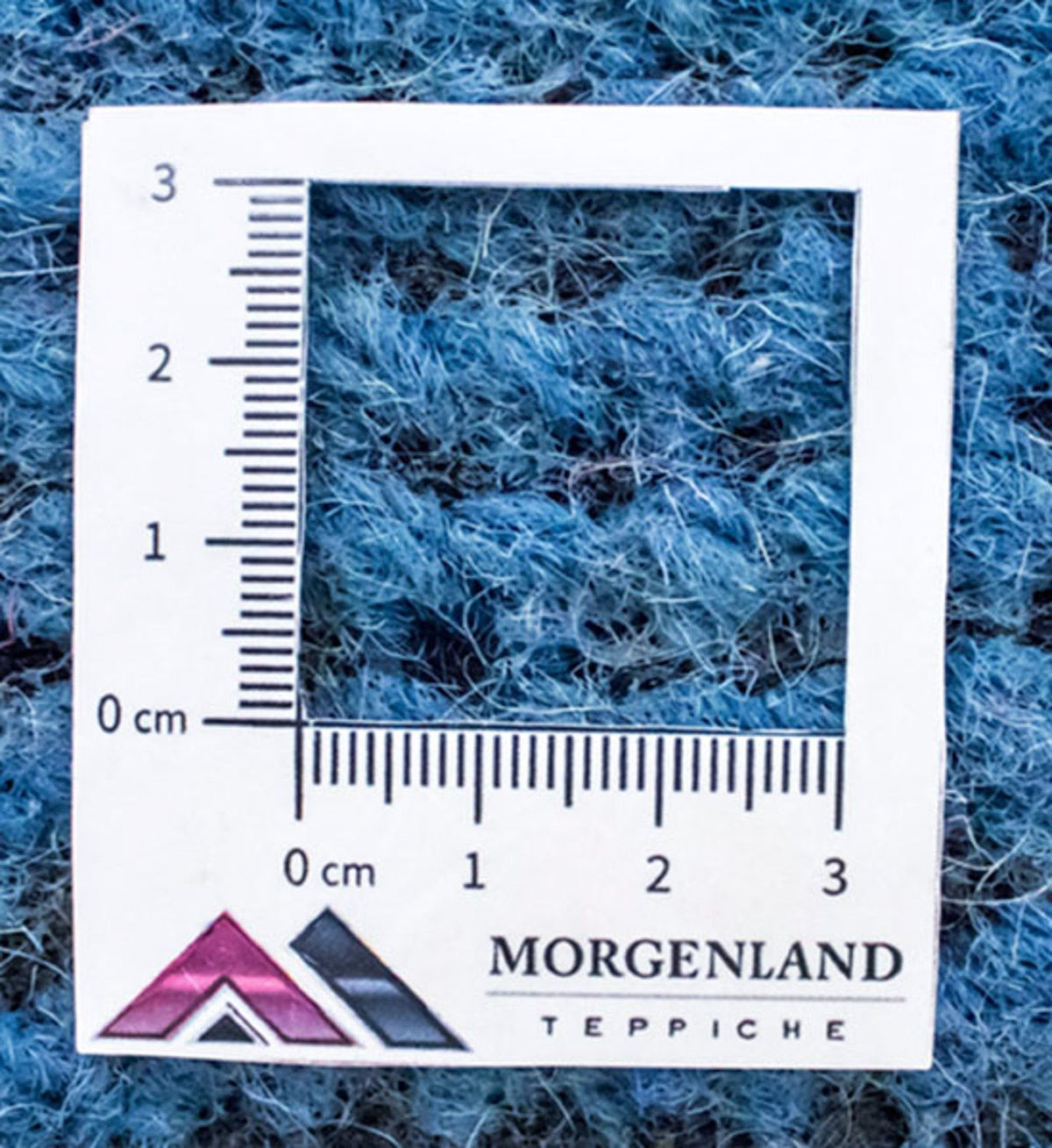 Tappeto Nepal - 140 x 70 cm - multicolore