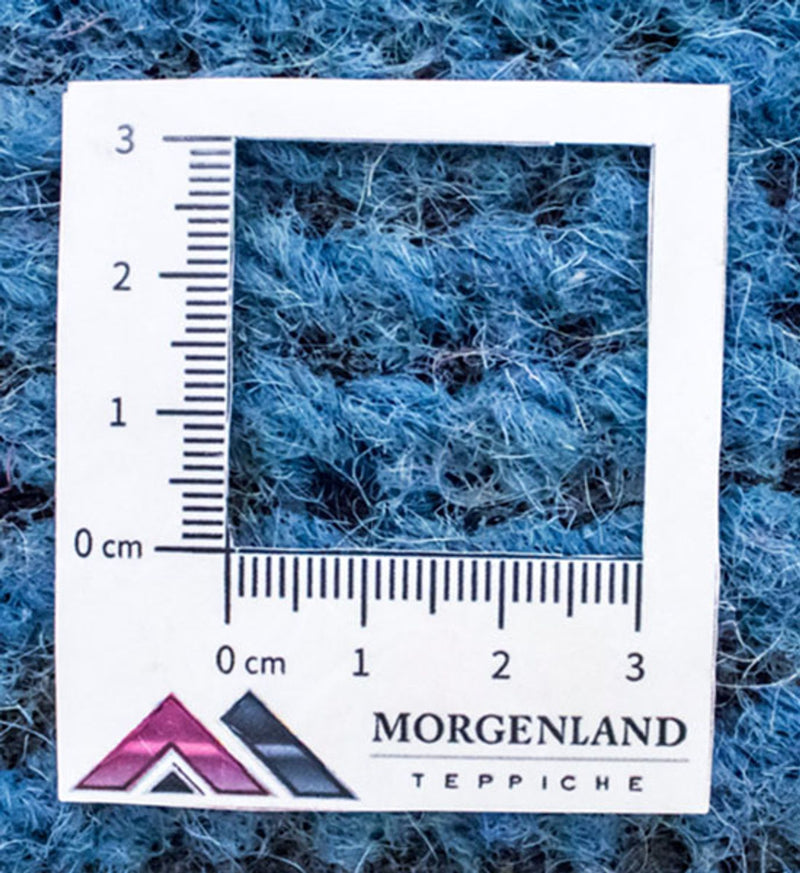 Tappeto Nepal - 140 x 70 cm - multicolore