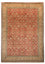 Tappeto di seta - Seta del Kashmir - 311 x 211 cm - rosso