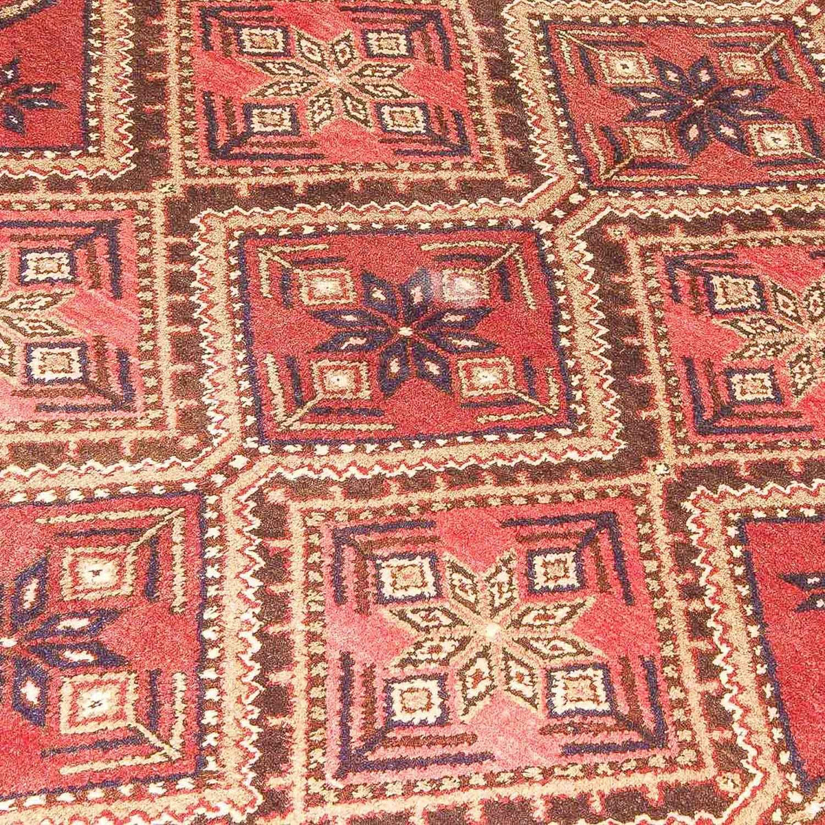 Tappeto Persero - Nomade - 309 x 159 cm - multicolore