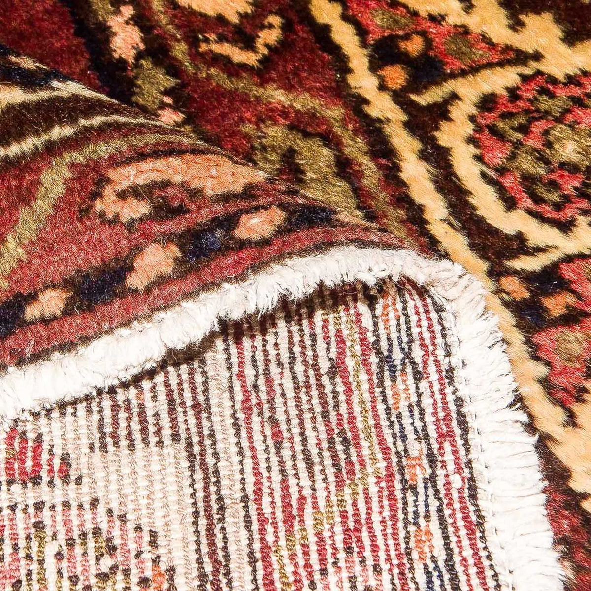 Tappeto Persero - Nomade - 309 x 159 cm - multicolore