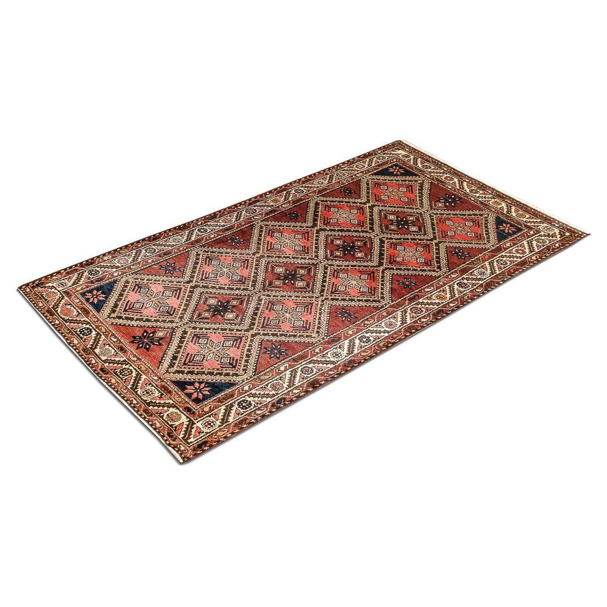 Tappeto Persero - Nomade - 309 x 159 cm - multicolore