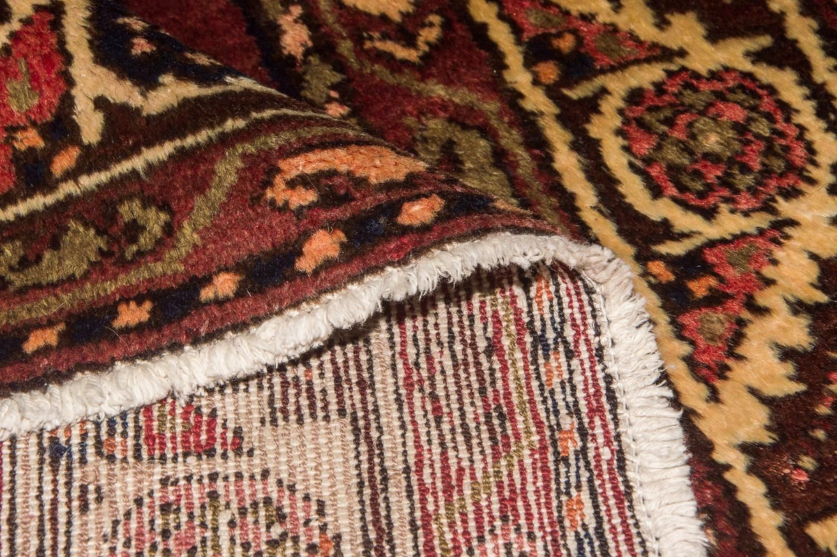 Tappeto Persero - Nomade - 309 x 159 cm - multicolore