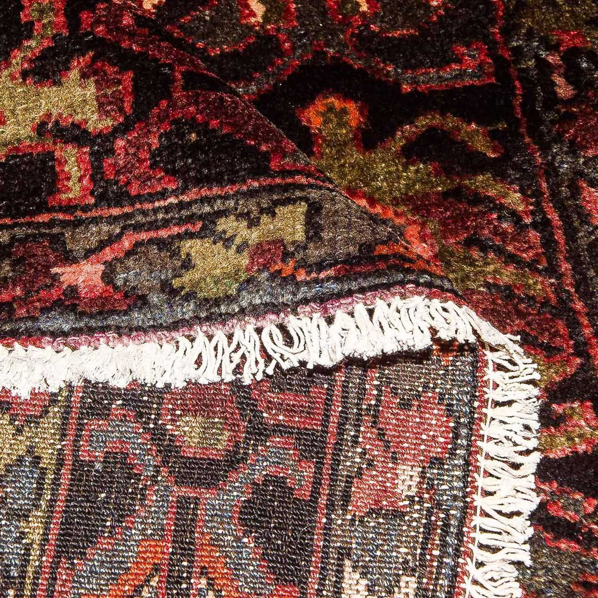 Tappeto corsia Tappeto Persero - Nomade - 324 x 149 cm - blu