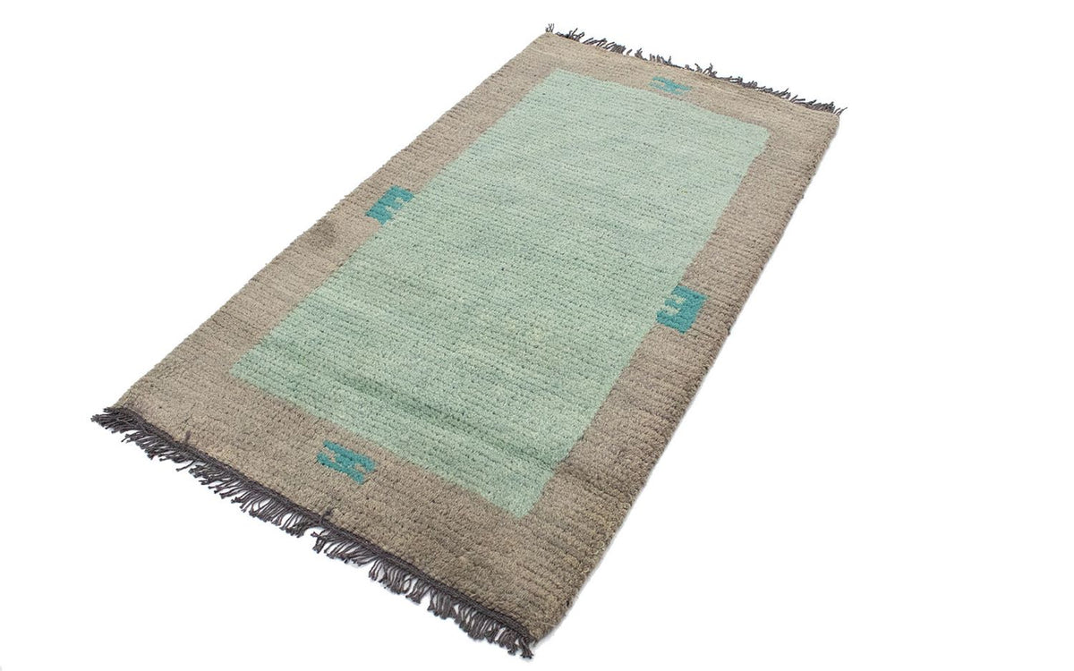 Tappeto Nepal - 140 x 70 cm - multicolore