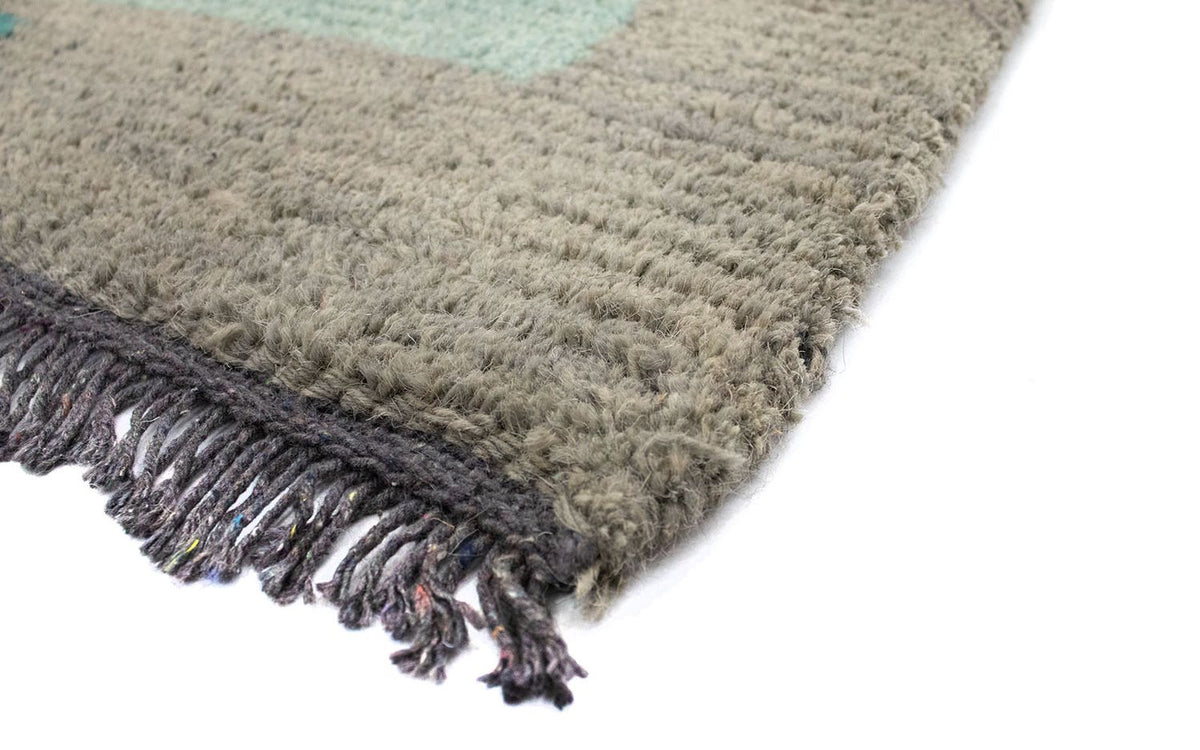 Tappeto Nepal - 140 x 70 cm - multicolore