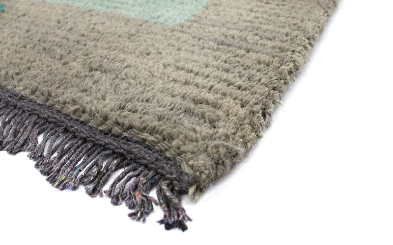 Tappeto Nepal - 140 x 70 cm - multicolore