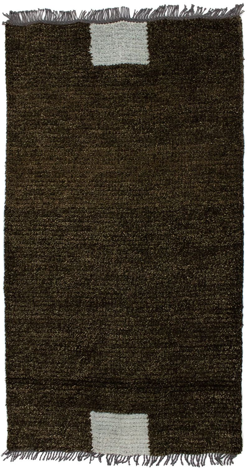 Tappeto Nepal - 140 x 70 cm - multicolore