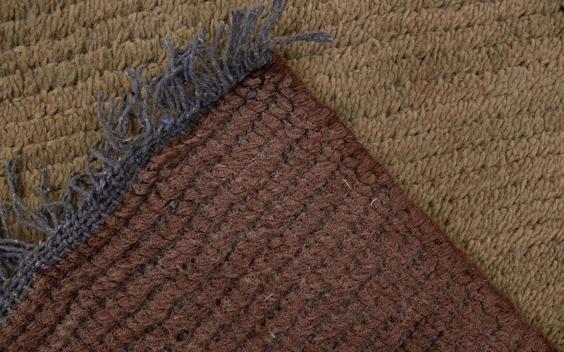 Tappeto Nepal - 140 x 70 cm - marrone