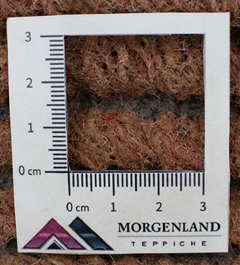 Tappeto Nepal - 140 x 70 cm - verde