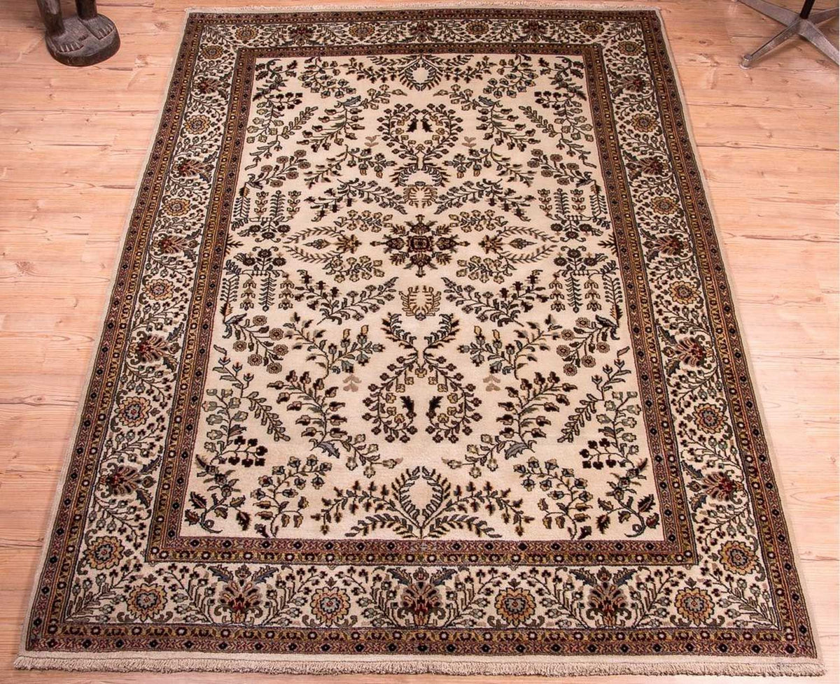 Tappeto Persero - Classico - 234 x 171 cm - beige
