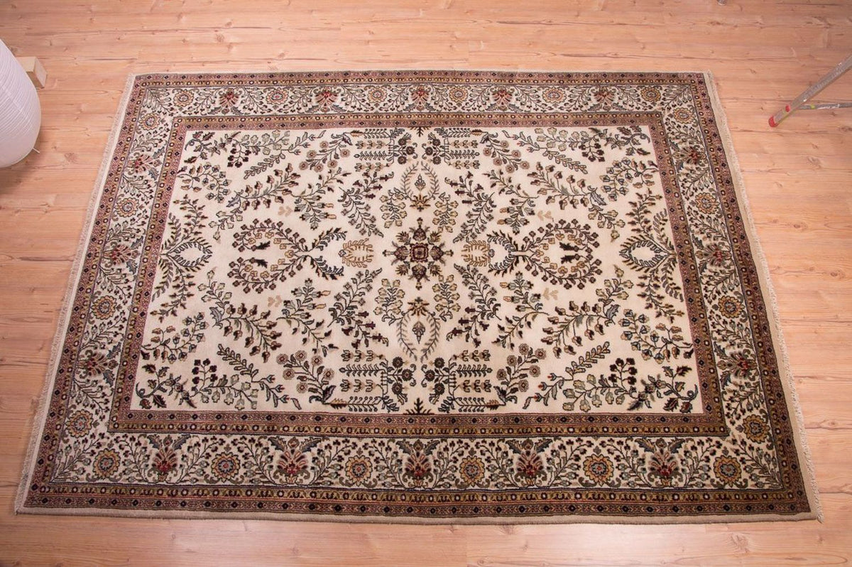 Tappeto Persero - Classico - 234 x 171 cm - beige
