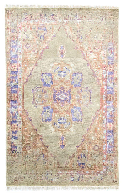 Tappeto di design 166x243cm - Designerteppich