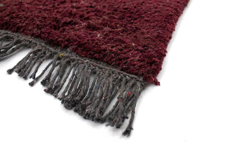 Tappeto Nepal - 140 x 70 cm - marrone