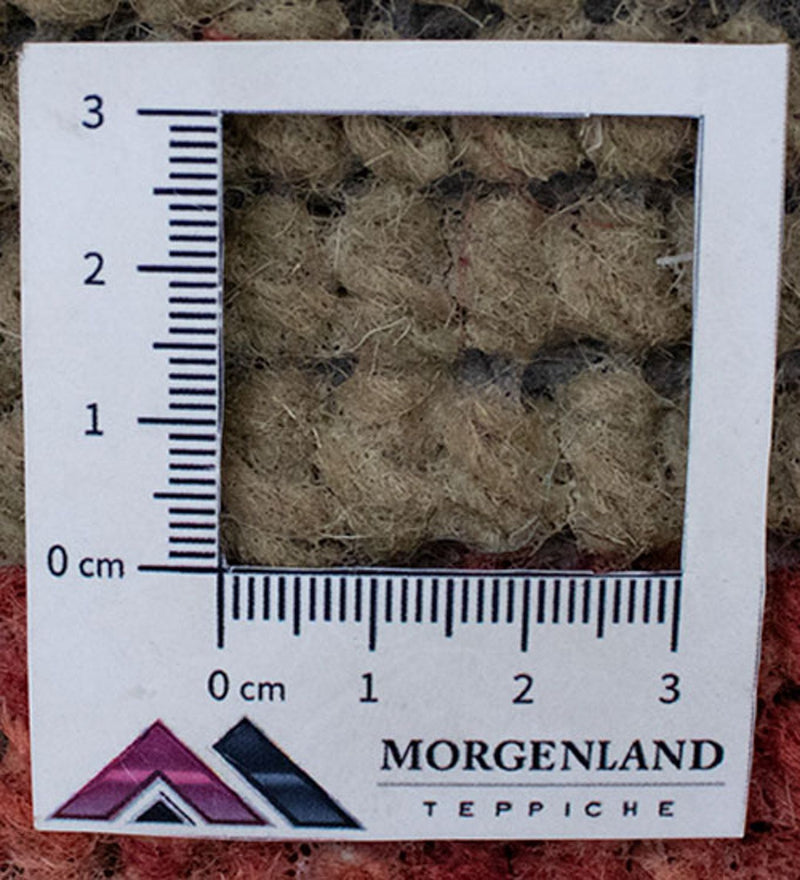 Tappeto Nepal - 140 x 70 cm - marrone