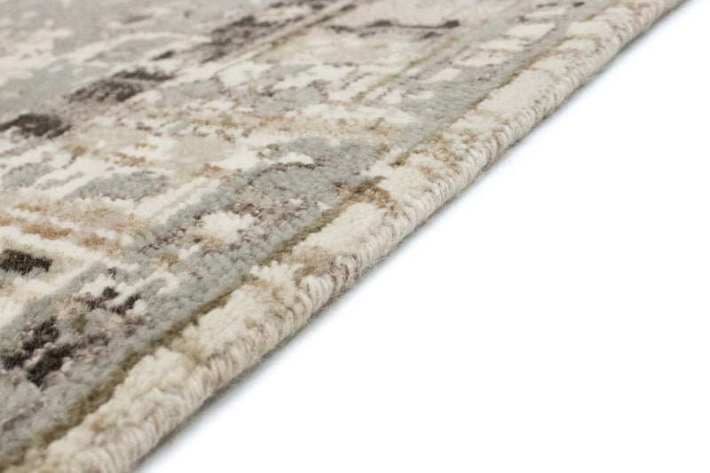Tappeto di design - 236 x 166 cm - beige