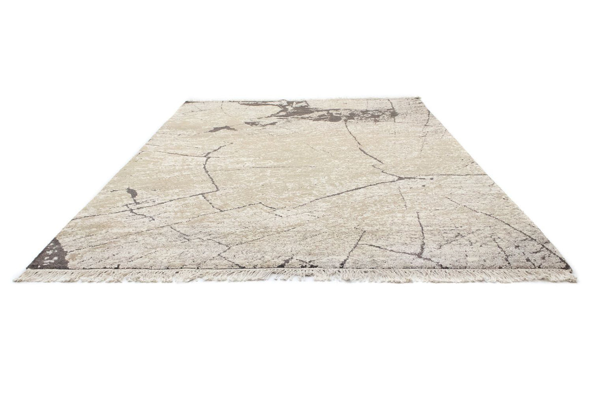 Tappeto di design - 236 x 169 cm - beige